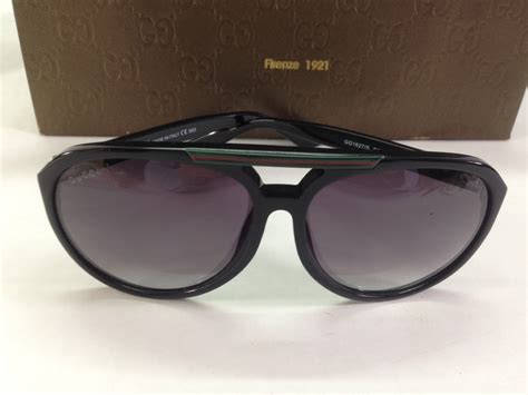 lentes gucci originales.